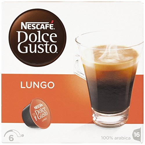 Nescafé dolce gusto caffè - nescafé,