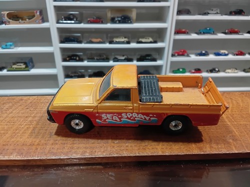 Mazda b1600 pick sea - pick-up, "sea