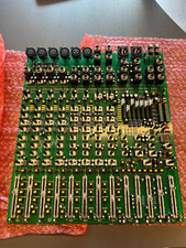 Carte mère PCB 2036158-00