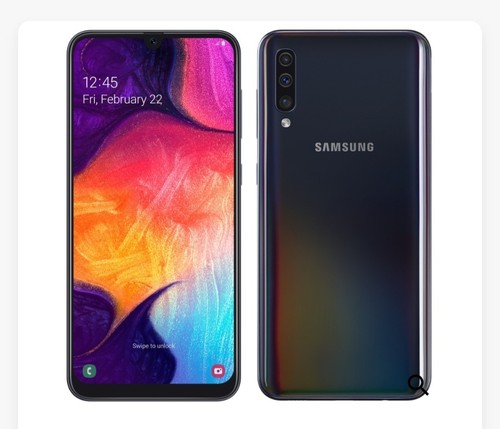 Samsung galaxy a50 - samsung,