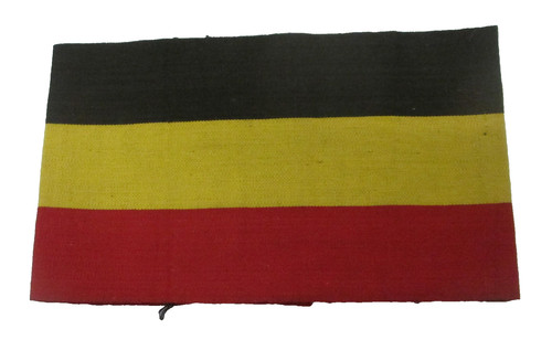 Ancien brassard tricolore - ancien,
