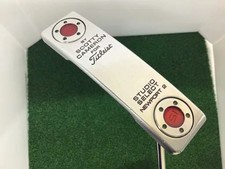 Titleist Scotty Cameron Studio