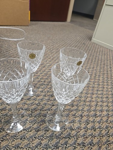 Cristal arques - cristal,