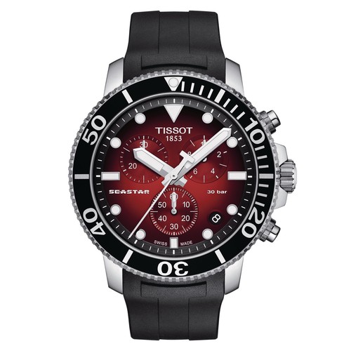 Montre homme tissot - homme, seastar