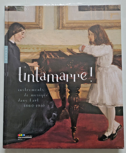 Catalogue tintamarre - tintamarre,