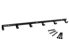 Barre de crédence Noir Gris