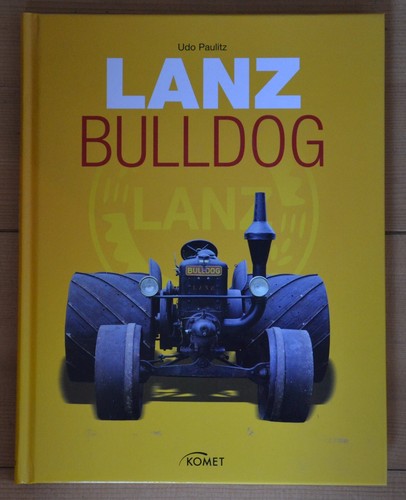 Tracteurs lanz bulldog - tracteurs,