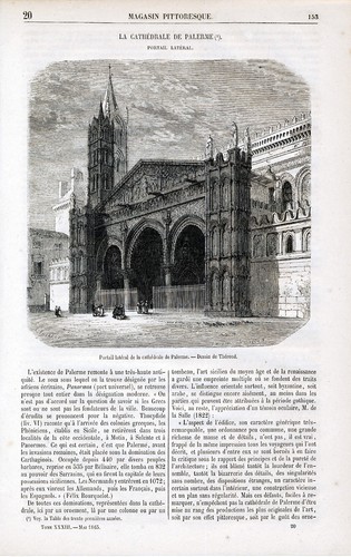 Palerme palermo 1865 - palerme,