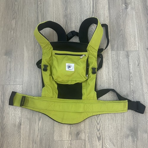 Ergo baby original organic - baby,