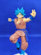 Figurine Son Goku Super Saiyan