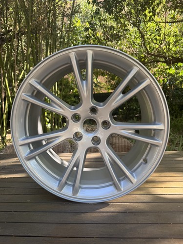 Tesla model jante - model, 19"