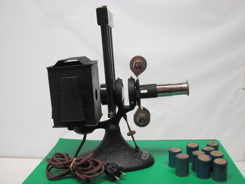 Superbe projecteur film 35 - superbe,