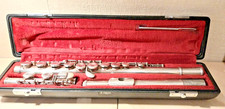 Yamaha YFL 211 Flute in Yamaha