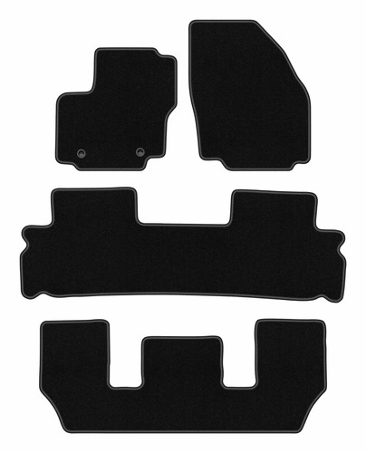Tapis sol moquette ford - moquette,