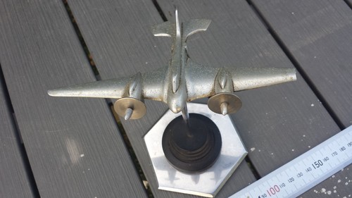 Ancienne maquette agence en - ancienne,