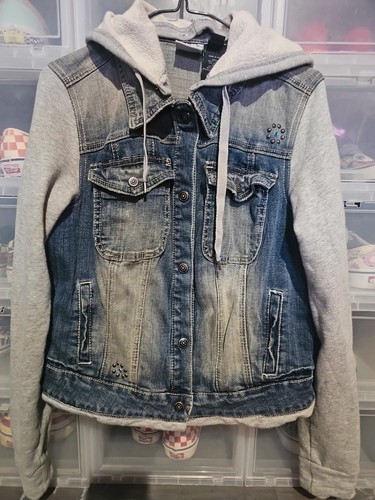 Harley davidson veste - veste, jean
