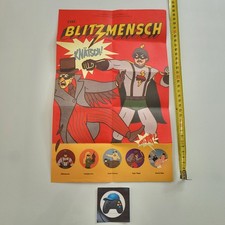 Wolfenstein II (2) The new