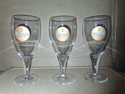Pelforth verres bière - verres,