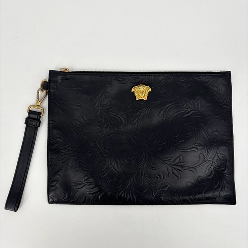 Pochette versace medusa - pochette,