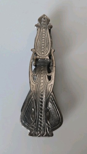Ancienne pince pour chaine - pour, de