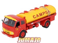 CAM49 Camions d'autrefois 1/43