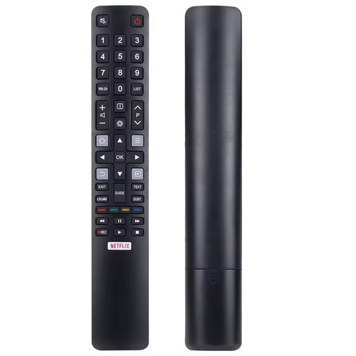 Rc802n pour télécommande tcl - rc802n,