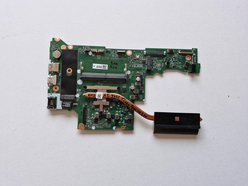 Carte mère acer - acer, aspire