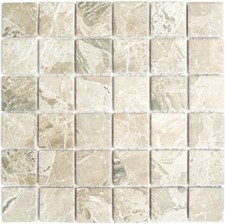 Mosaïque carreau céramique