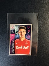 Dominik Szoboszlai 2019-20