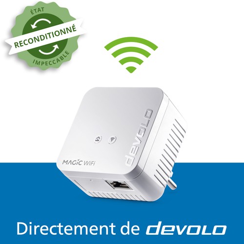 Devolo magic wifi - magic, 1
