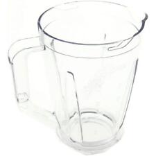 [Ref:MS-651386] MOULINEX Bol Blender plastique Robot ménager MS-651386