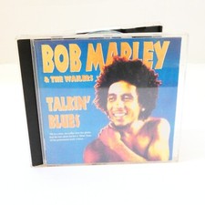 CD BOB MARLEY & THE WAILERS