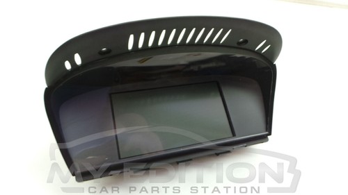 Bmw e60 e61 - e60, moniteur