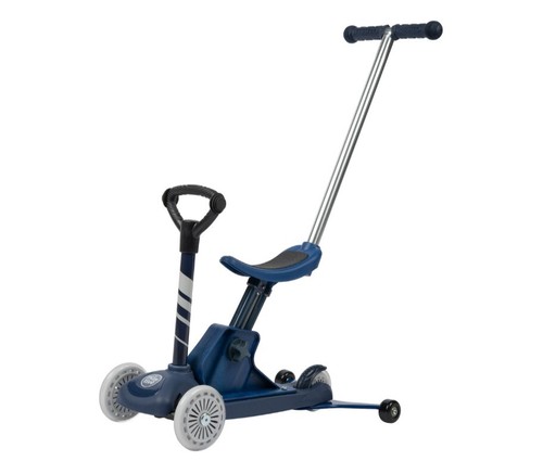 Playtive trottinette 1 - 4, en