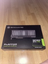 carte graphique Gtx 770 Phantom GAINWARD