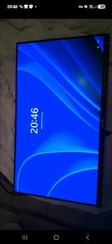 écran gamer ktc 5 400hz - Écran,