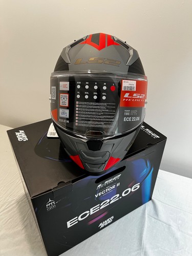 Casque moto ls2 - casque,