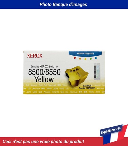 108r00671 xerox phaser 8500 - phaser,