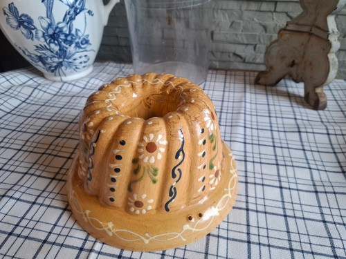 Moule gâteau kouglof - à,