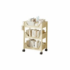 Desserte à Roulettes