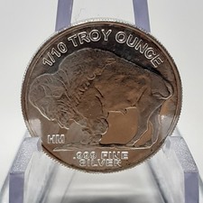 Pièce d'investissement en