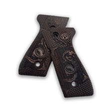 ZIB GRIPS Beretta