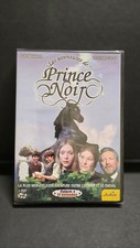 Prince noir saison 4 - Neuf sous blister | Neuf