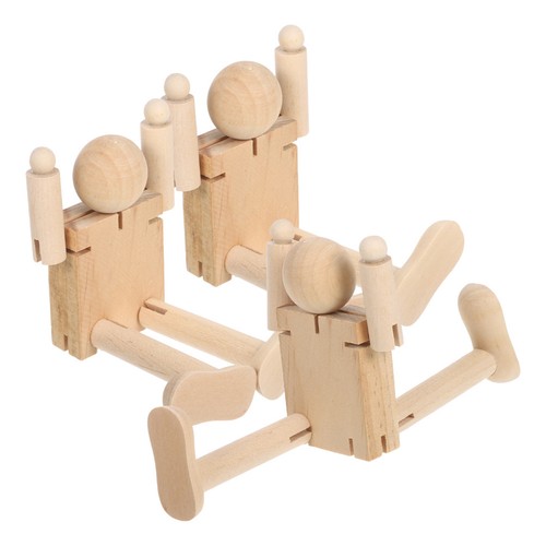 Pcs mannequin articulé - mannequin,