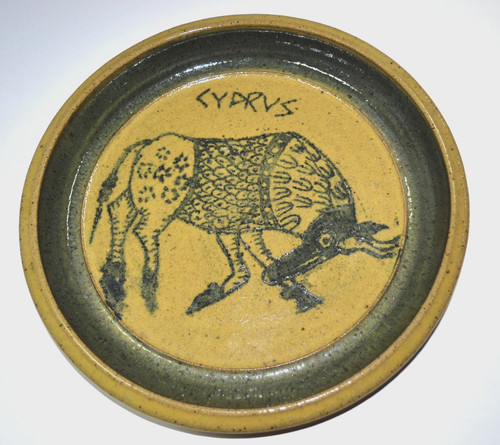 Vtg mediterranean cyprvs - vtg,