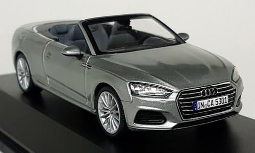 Spark audi a5 cabriolet - spark,