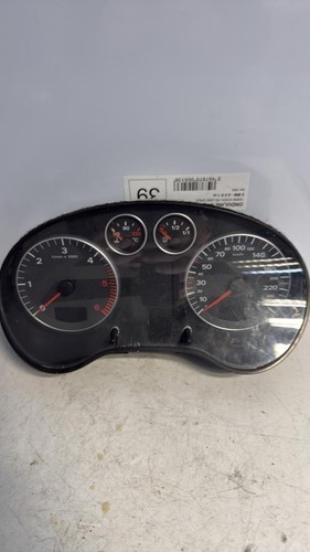 Compteur audi phase 1 - compteur,