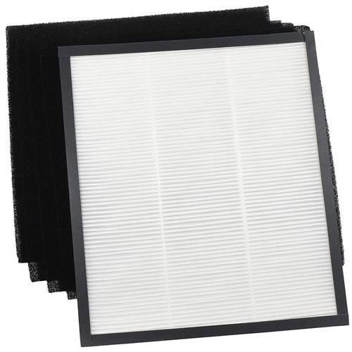 Hepa carbone filtres pour - hepa,