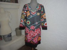 Robe ANATOPIK modèle