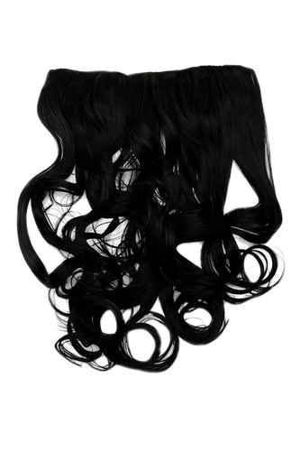 Extension cheveux clip - extension,